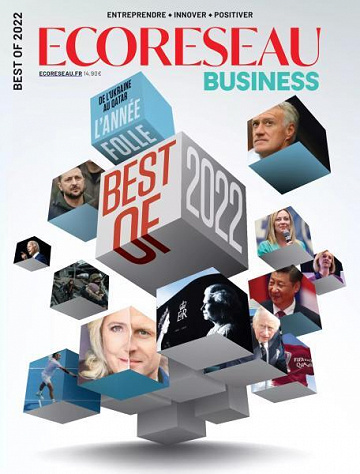 EcoRéseau Business - Best Of 2022