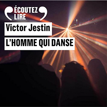 Victor Jestin, "L'homme qui danse" (2022)
