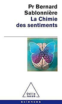 La Chimie des sentiments - La Chimie des sentiments (2015)