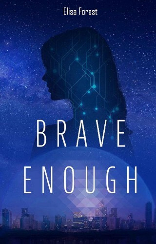 Brave Enough - Elisa Forest (2022)