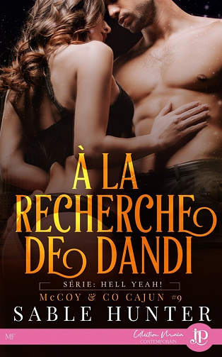 A la recherche de Dandi - Sable Hunter (2022)