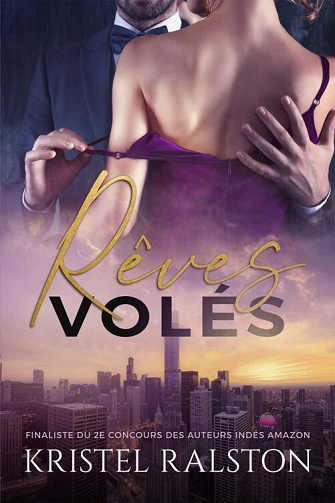 Rêves volés - Kristel Ralston (2022)