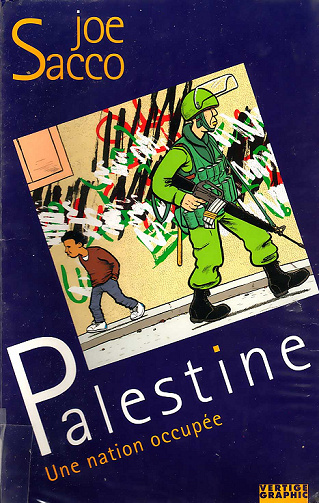 Palestine - 1. Une nation occupée
