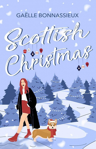 Scottish Christmas - Gaëlle Bonnassieux (2022)