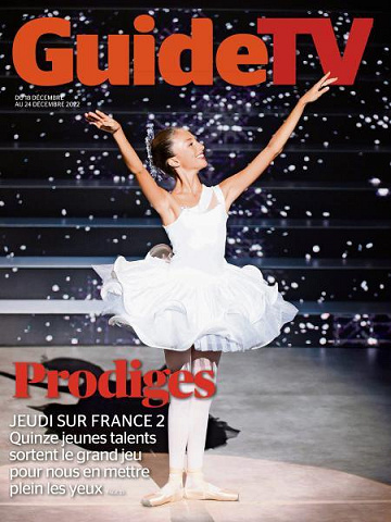 Guide TV - 18 Décembre 2022