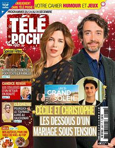 Télé Poche - 19 Décembre 2022