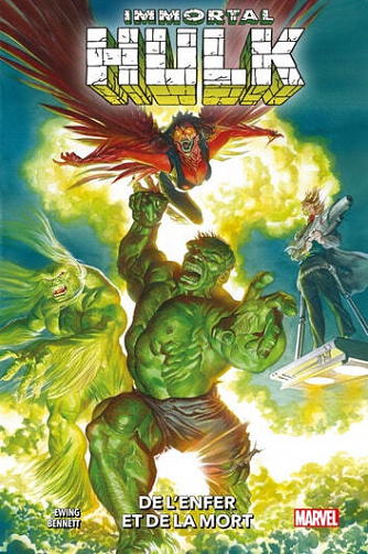 Immortal Hulk T10