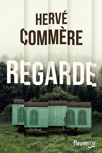 Regarde - Hervé Commère