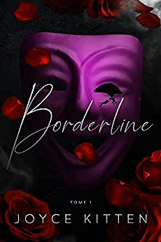 Borderline T1 - Joyce Kitten (2022)