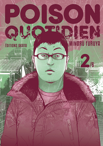 Poison quotidien - Volume 02