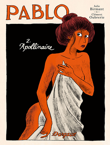 Pablo - 2. Apollinaire