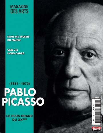 Le Magazine des Arts - Janvier-Mars 2023