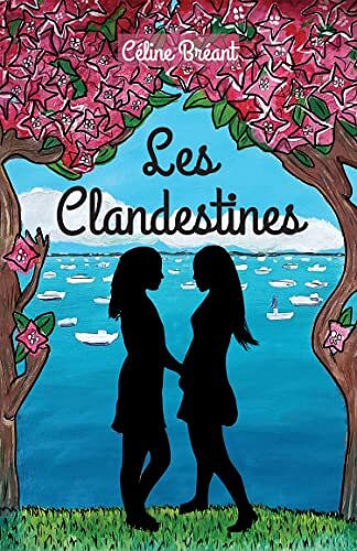 Les Clandestines - Céline Bréant (2022)