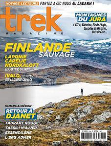 Trek Magazine - Janvier-Février 2023