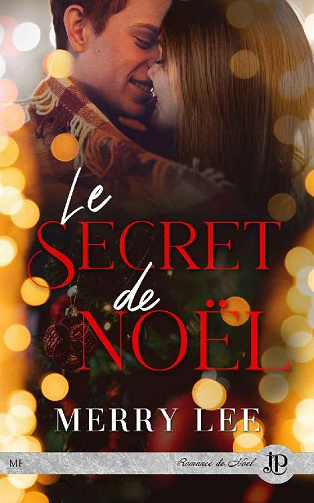 Le secret de Noël - Merry Lee (2022)