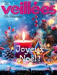 Les Veillées des Chaumières - 21 Décembre 2022