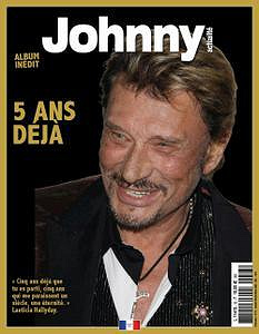 Johnny Actualité - Janvier-Mars 2023