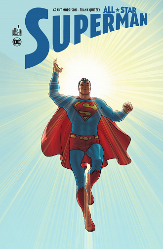 All Star Superman