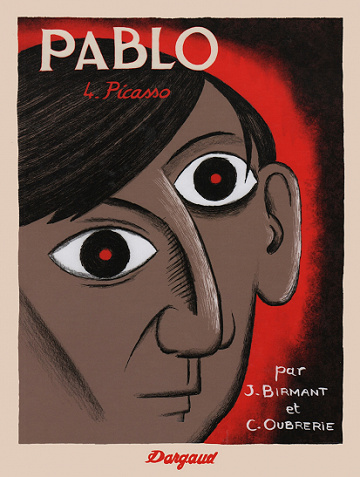 Pablo - 4. Picasso