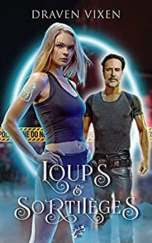 Loups & Sortilèges - Draven Vixen (2022)