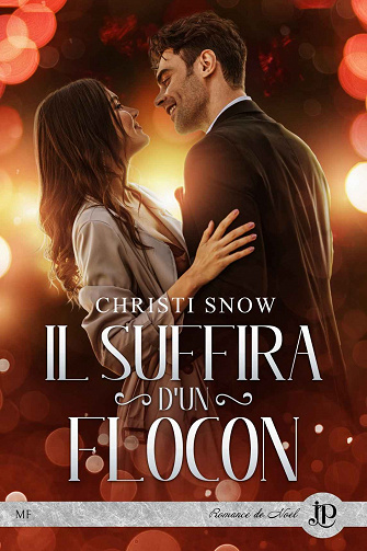 Il suffira d'un flocon - Christi Snow (2022)