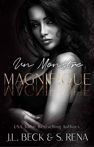 Dark Lies, Tome 2 : Un Monstre Magnifique - J.L. Beck & S. Rena (2022)