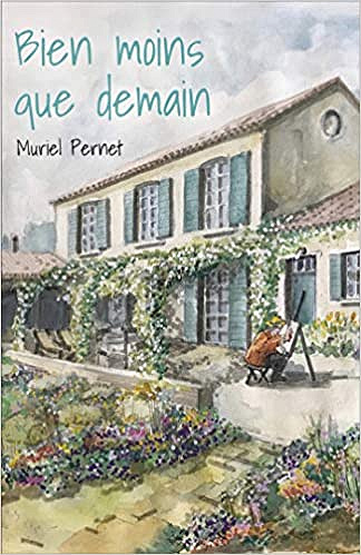 Bien moins que demain - Muriel Pernet (2020)