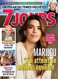 7 Jours - 6 Janvier 2023