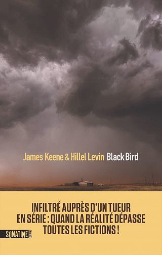 Black Bird - James Keene, Hillel Levin (2022)