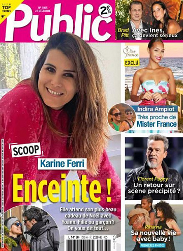 Public - 23 Décembre 2022