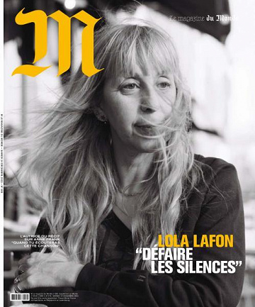 Le Monde Magazine - 24 Décembre 2022