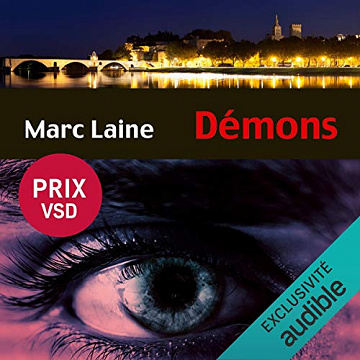 Démons - Marc Laine (2017)