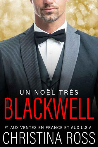Un Noël très Blackwell - Christina Ross (2022)