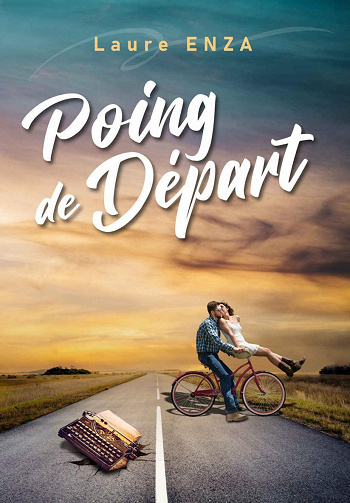 Poing de Départ - Laure Enza (2022)