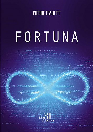 Fortuna - Pierre d'Arlet (2022)