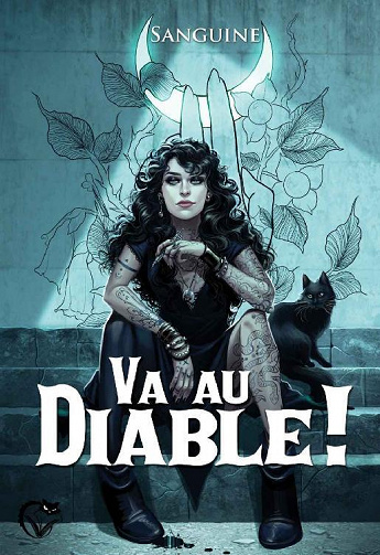 Va au Diable ! - Sanguine (2022)