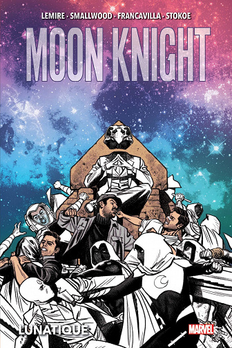 Moon Knight - Lunatique (2022)