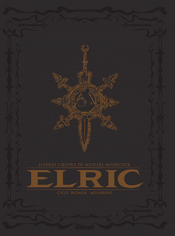 Elric - Intégrale Collector (2022)