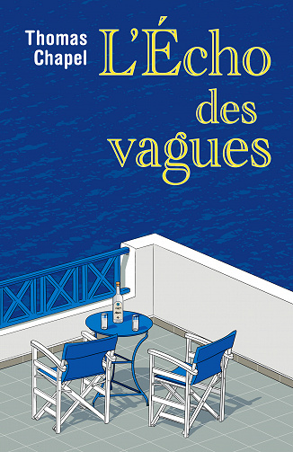 L'Écho des vagues - Thomas Chapel (2022)
