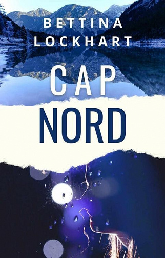 Cap Nord - Bettina Lockhart (2022)