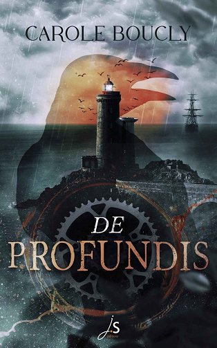 De profundis  - Carole Boucly (2022)
