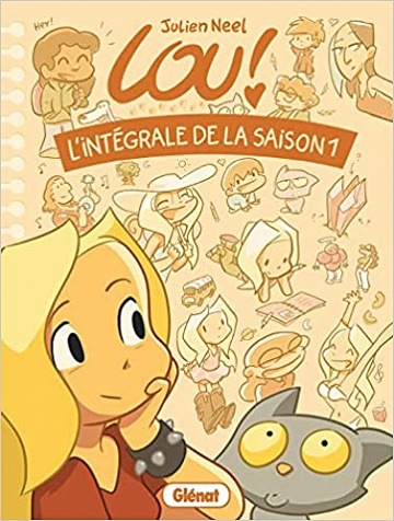 Lou! - L'Integrale De La Saison 1 (2022)