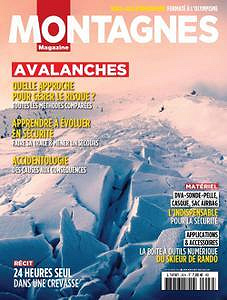 Montagnes Magazine - Hiver 2023