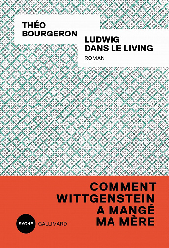 Ludwig dans le living - Théo Bourgeron (2022)