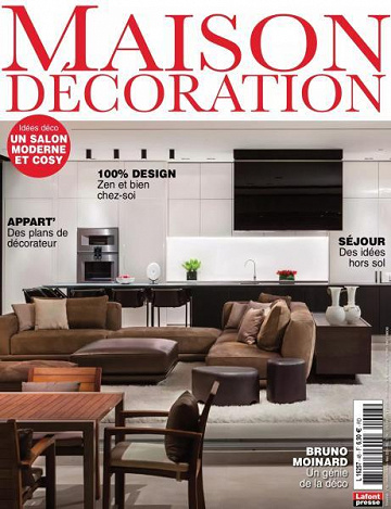 Maison Décoration - Janvier-Mars 2023