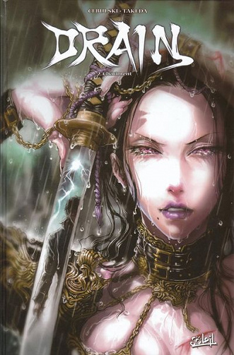Drain - Tome 02