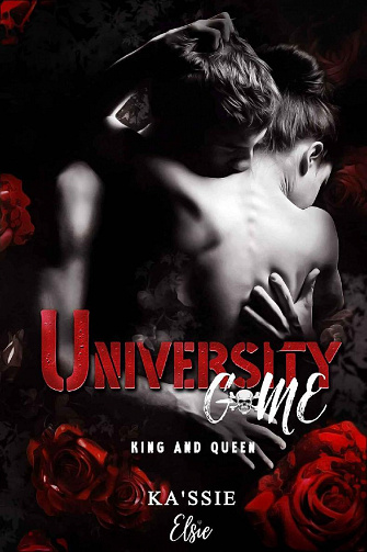 University Game : King & Queen - Ka'ssie (2022)