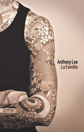 La Famille - Anthony Lee (2022)