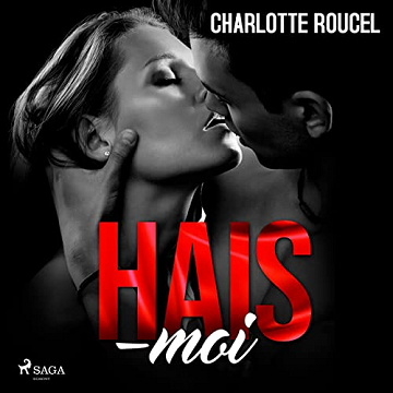 Hais-moi - Charlotte Roucel (2022)