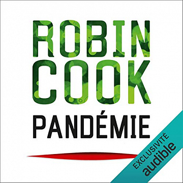 Pandémie - Robin Cook (2020)